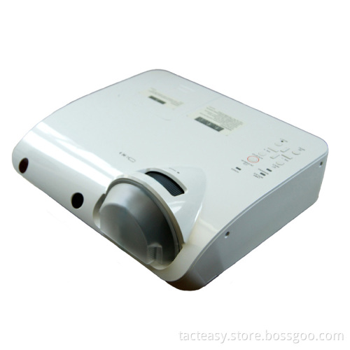 Short Throw Projector
